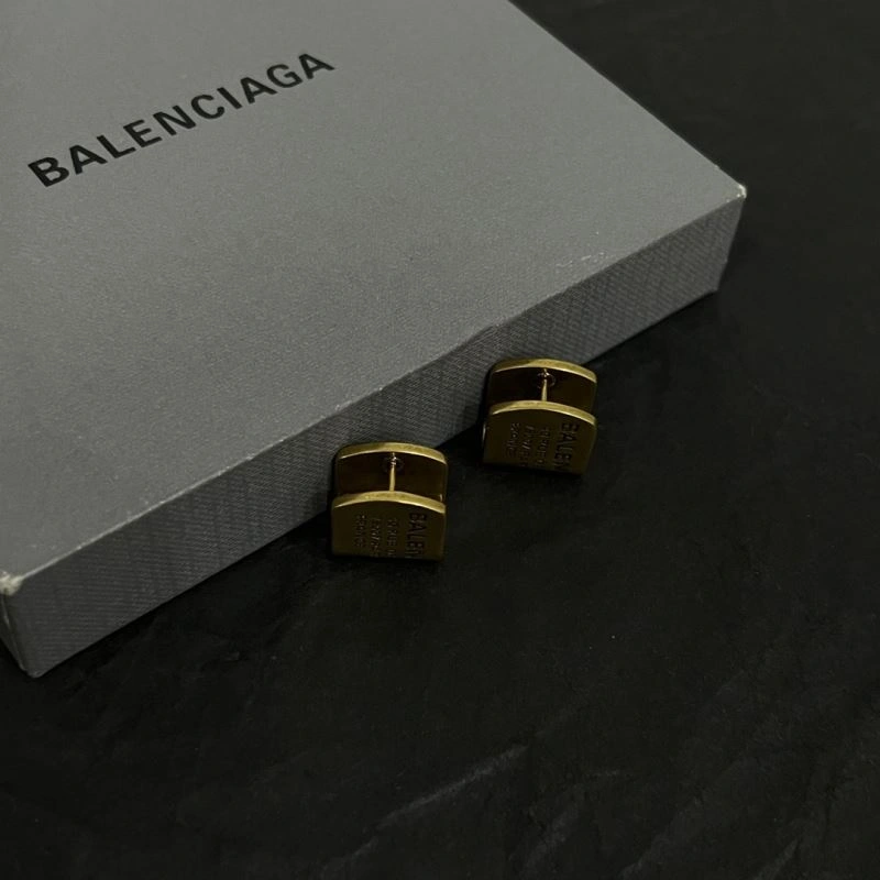 Balenciaga Earrings Original 215688