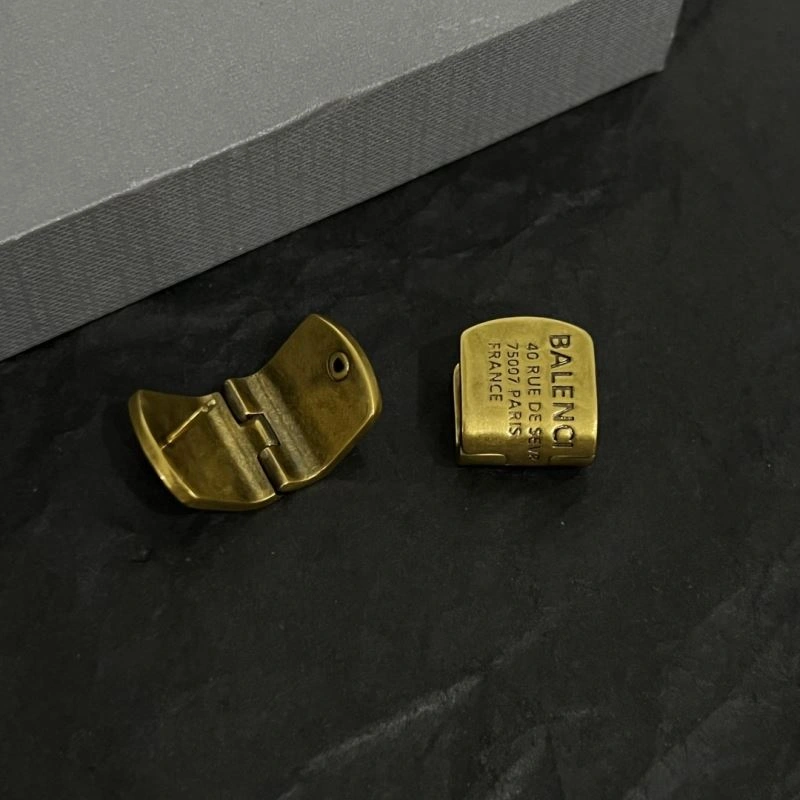 Balenciaga Earrings Original 215688