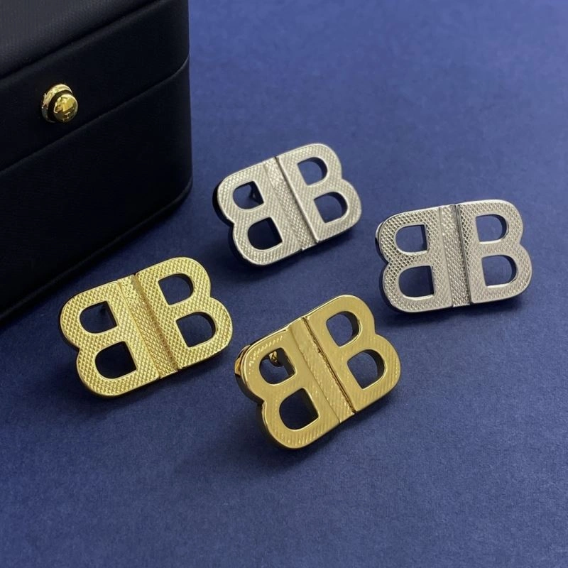 Trendy Balenciaga Earrings 215750