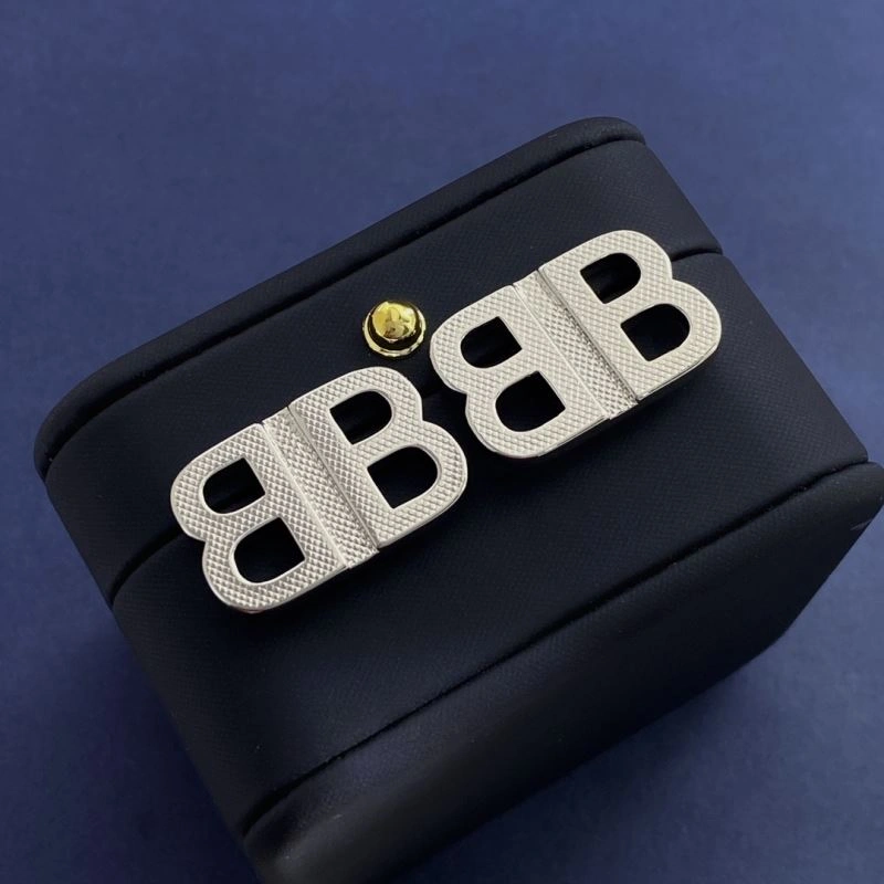 Trendy Balenciaga Earrings 215750