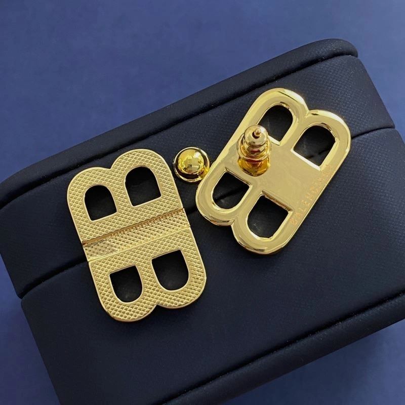 Trendy Balenciaga Earrings 215750