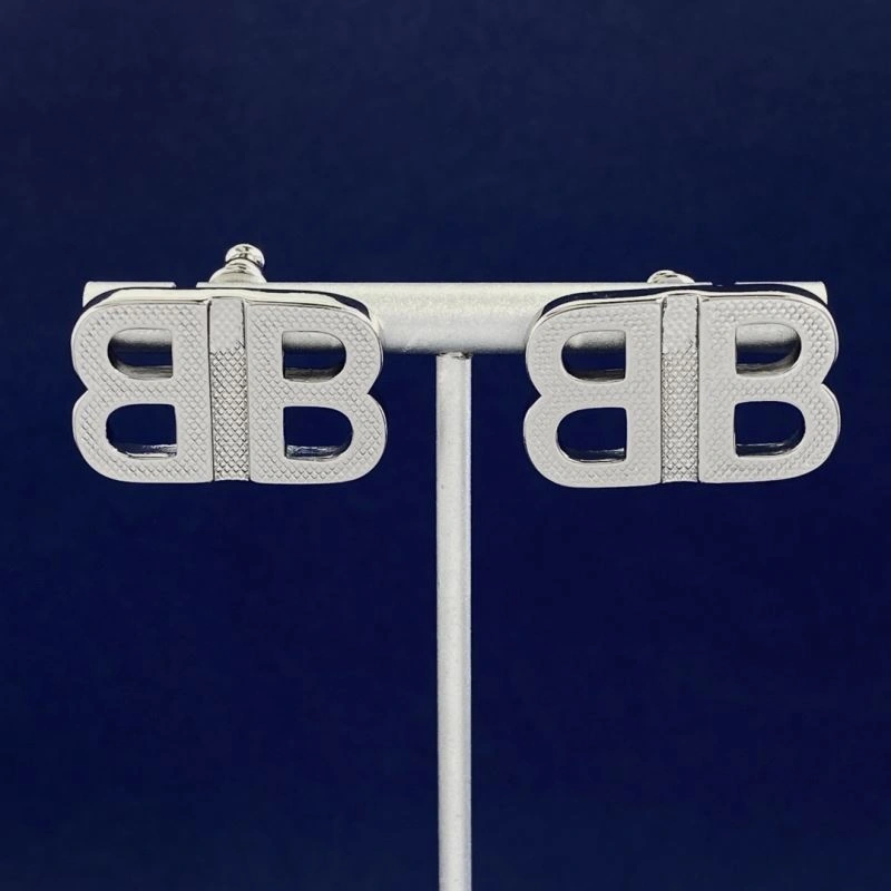 Trendy Balenciaga Earrings 215750