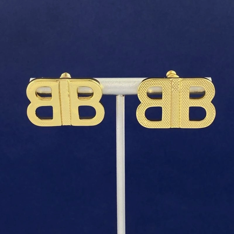 Trendy Balenciaga Earrings 215750
