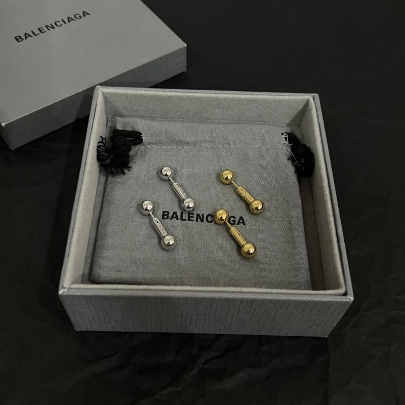 Balenciaga Earrings MultiPurpose 215768