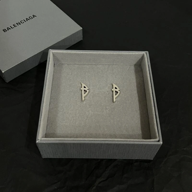 Balenciaga Earrings SoftTouch 215738