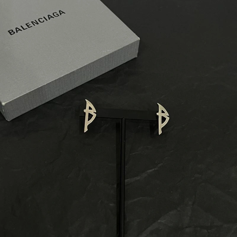 Balenciaga Earrings SoftTouch 215738