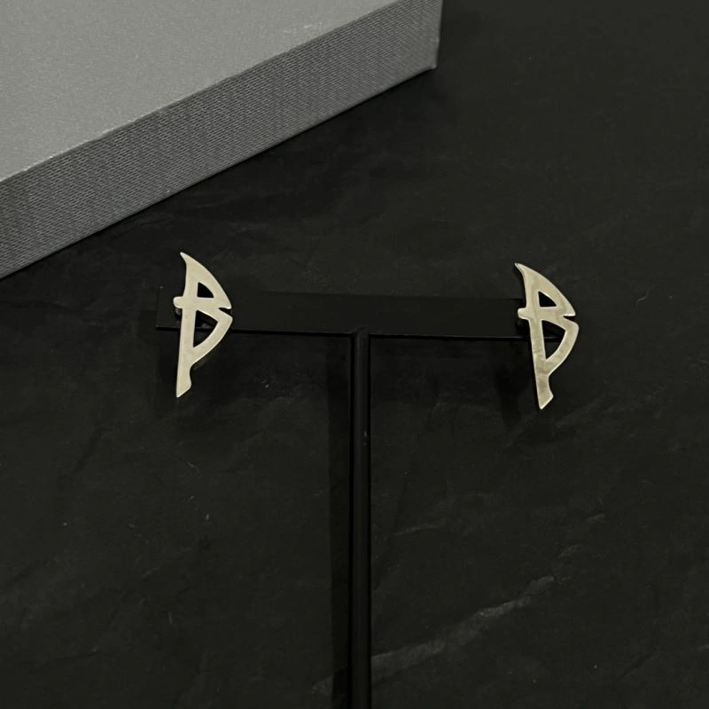 Balenciaga Earrings SoftTouch 215738