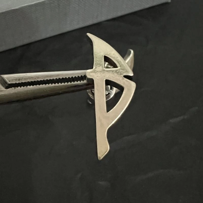 Balenciaga Earrings SoftTouch 215738