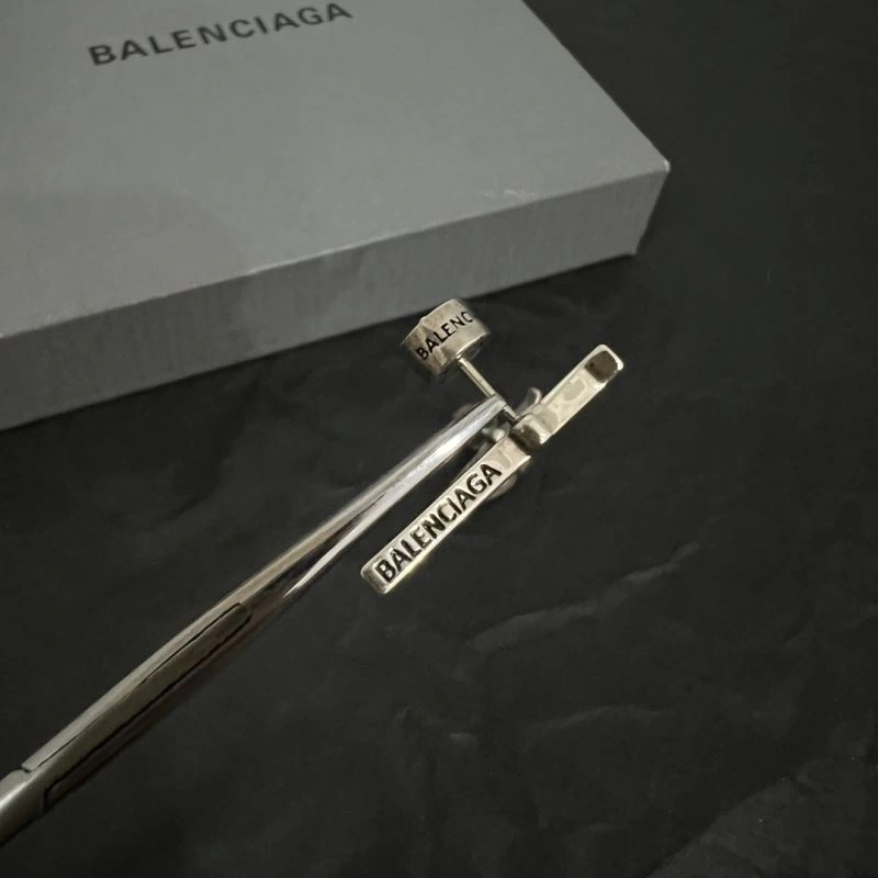 Balenciaga Earrings SoftTouch 215738