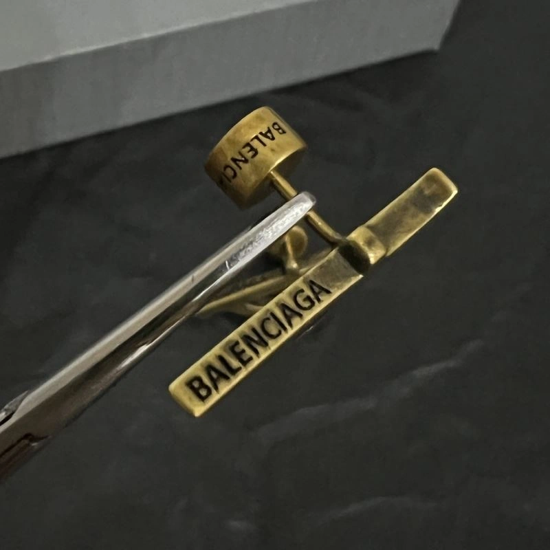 Bright Balenciaga Earrings 215737