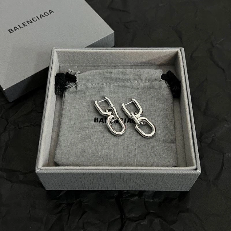 Balenciaga Earrings Fashionable 215770