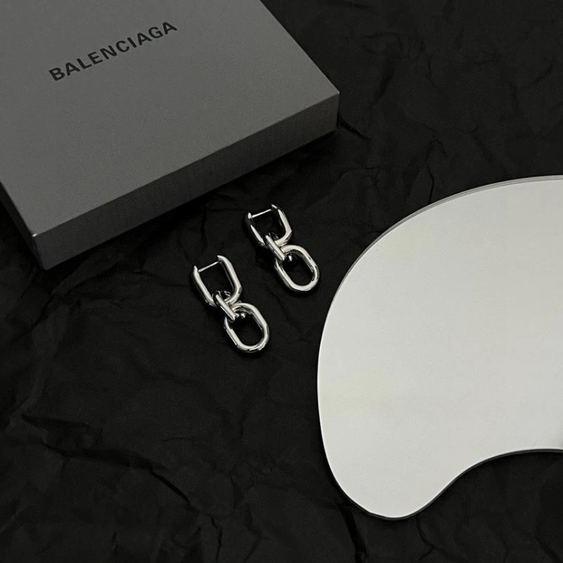 Balenciaga Earrings Fashionable 215770