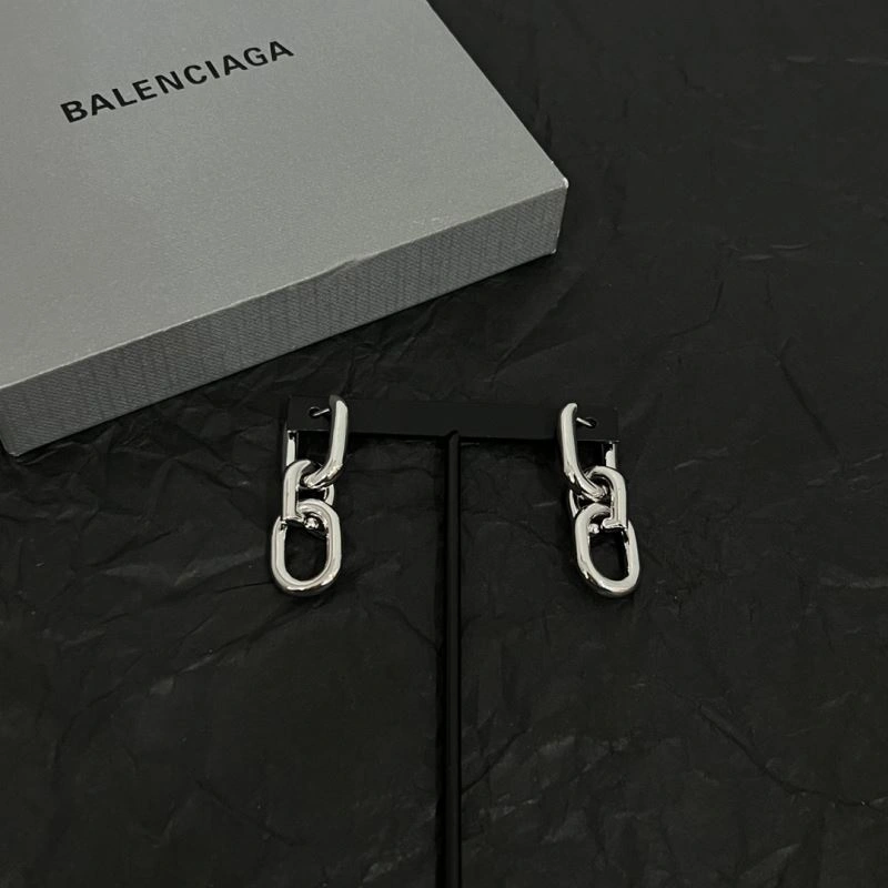 Balenciaga Earrings Fashionable 215770