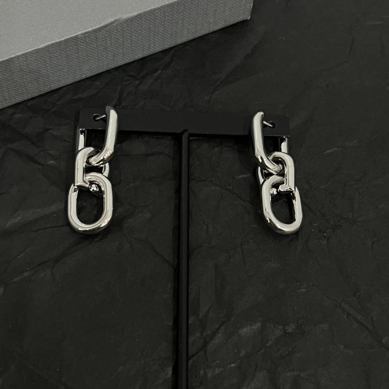 Balenciaga Earrings Fashionable 215770