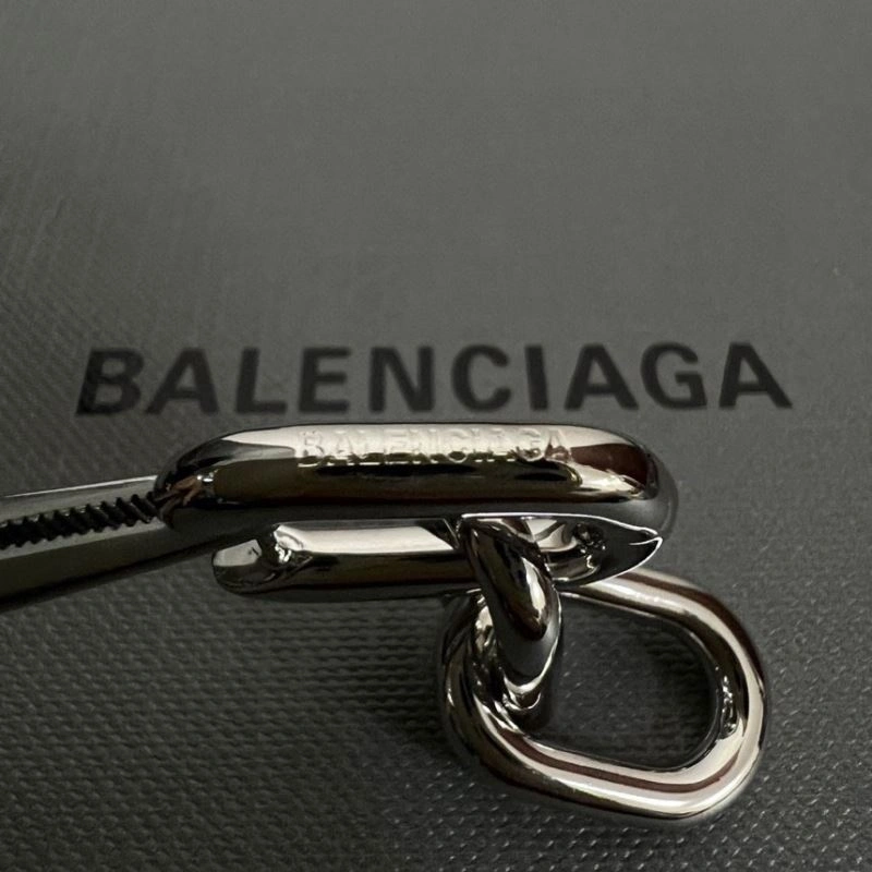 Balenciaga Earrings Fashionable 215770