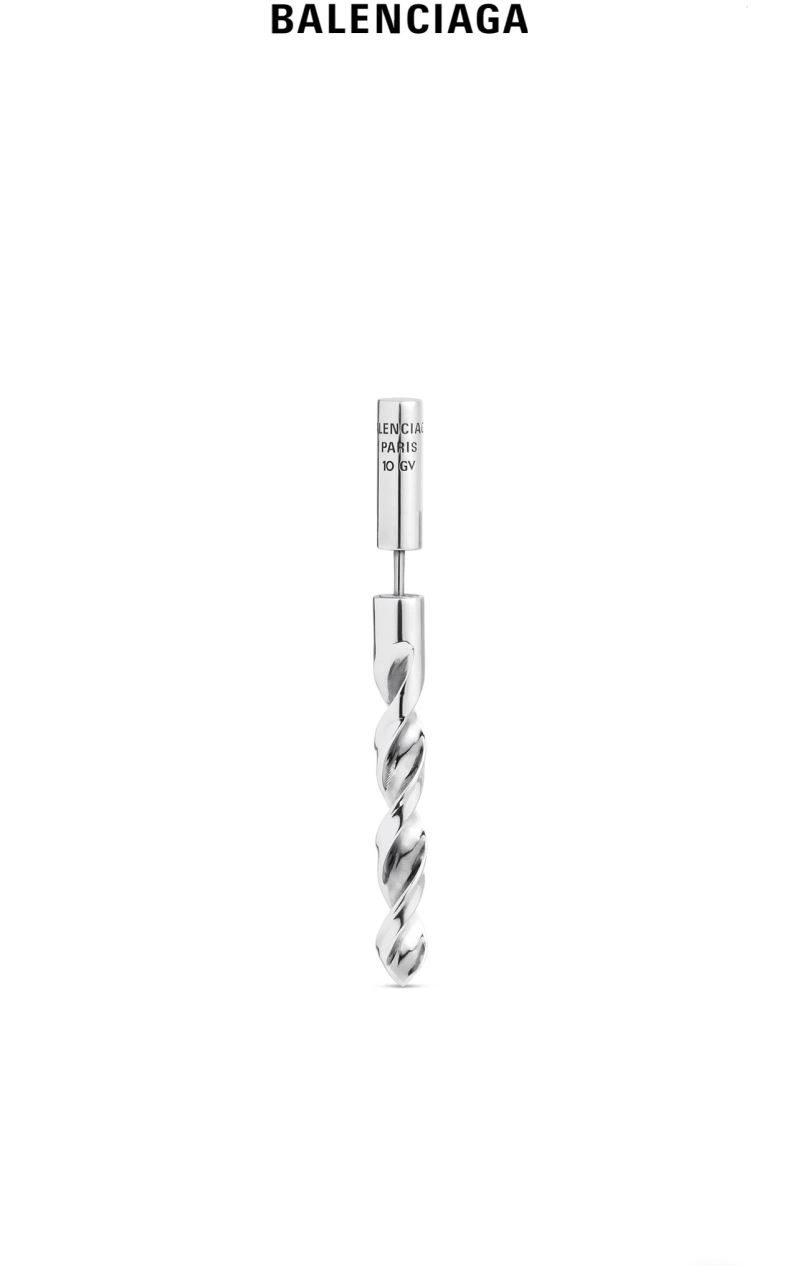 Balenciaga Earrings NewStyle 215734