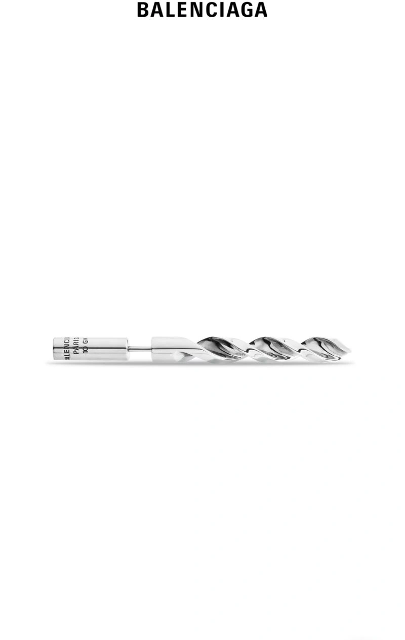 Balenciaga Earrings NewStyle 215734