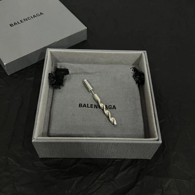 Balenciaga Earrings NewStyle 215734