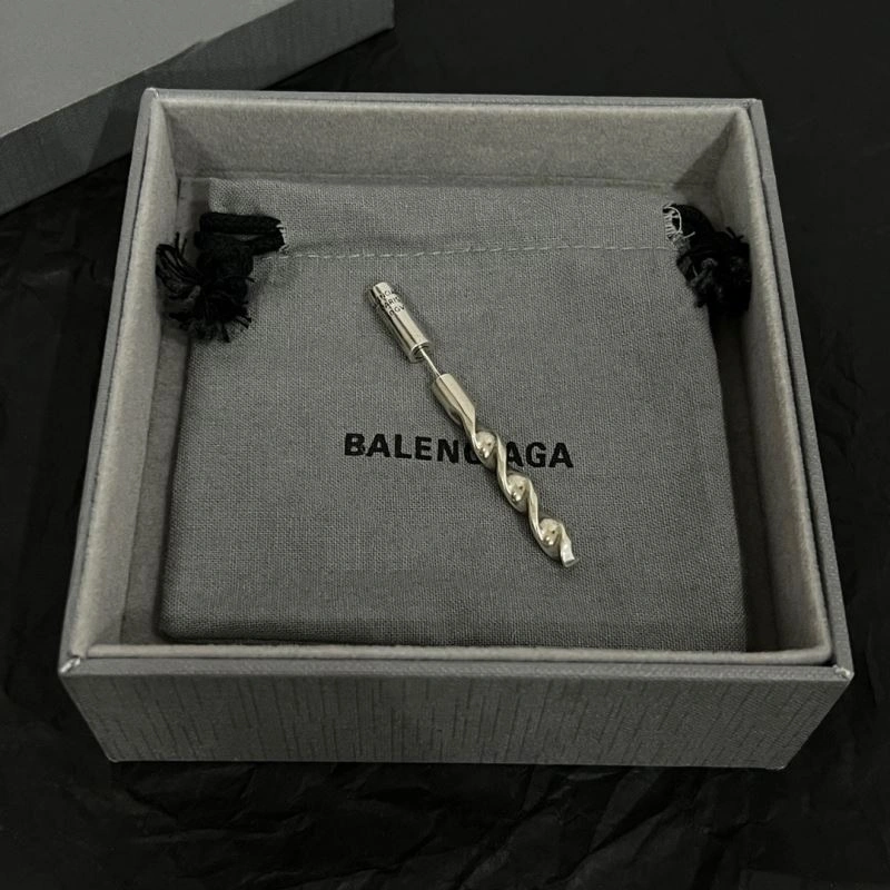 Balenciaga Earrings NewStyle 215734