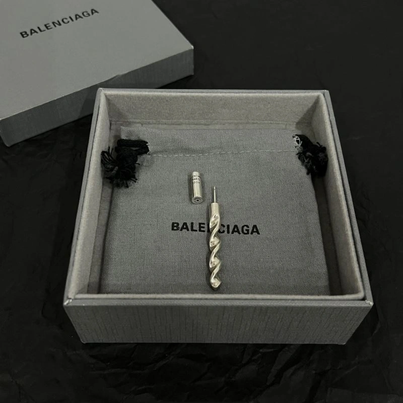 Balenciaga Earrings NewStyle 215734