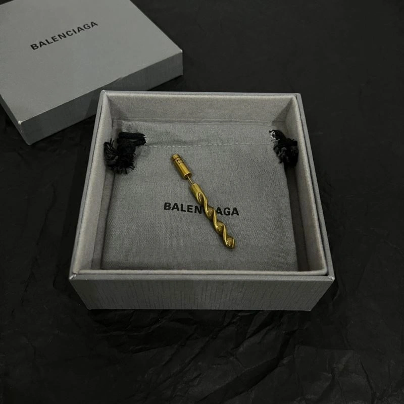 Balenciaga Earrings Timeless 215733
