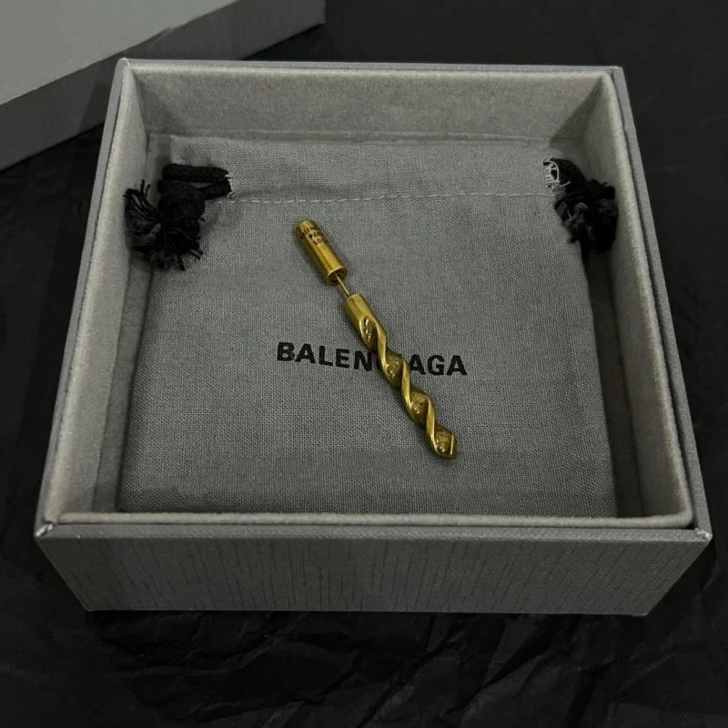 Balenciaga Earrings Timeless 215733