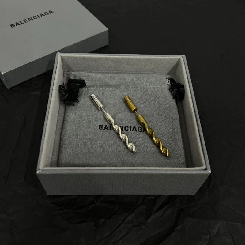 Balenciaga Earrings Timeless 215733