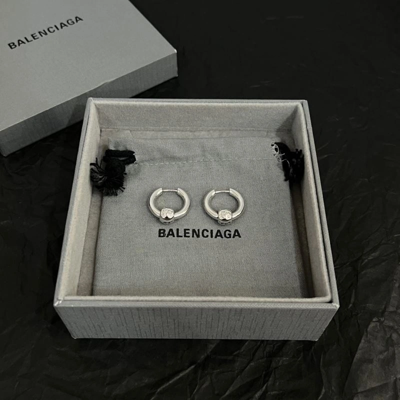 WrinkleFree Balenciaga Earrings 215732