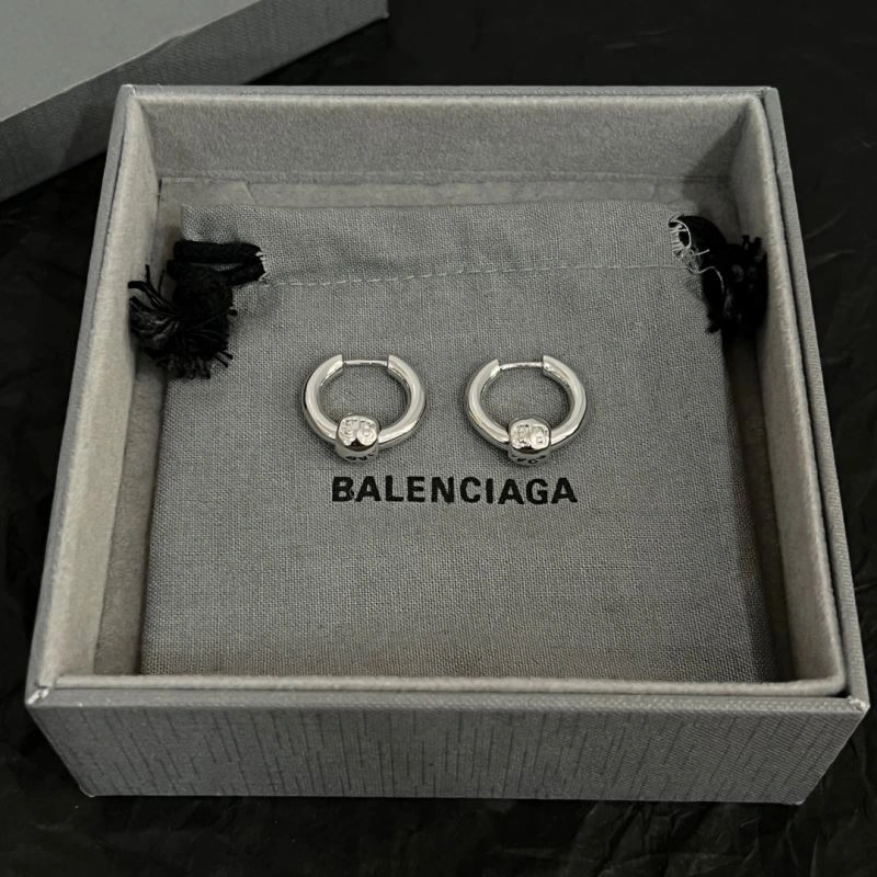 WrinkleFree Balenciaga Earrings 215732
