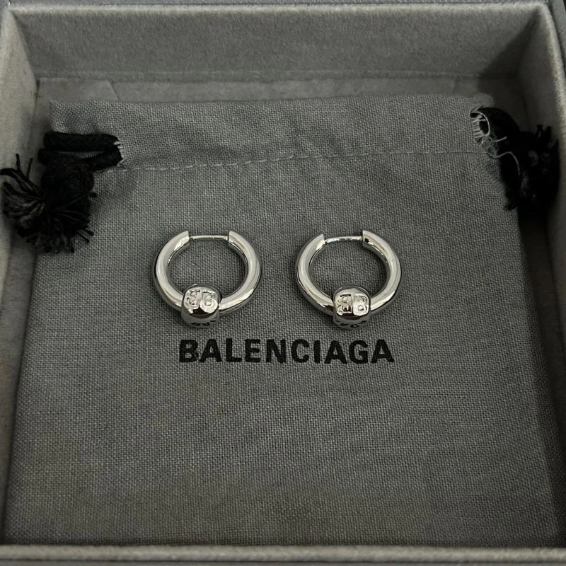 WrinkleFree Balenciaga Earrings 215732