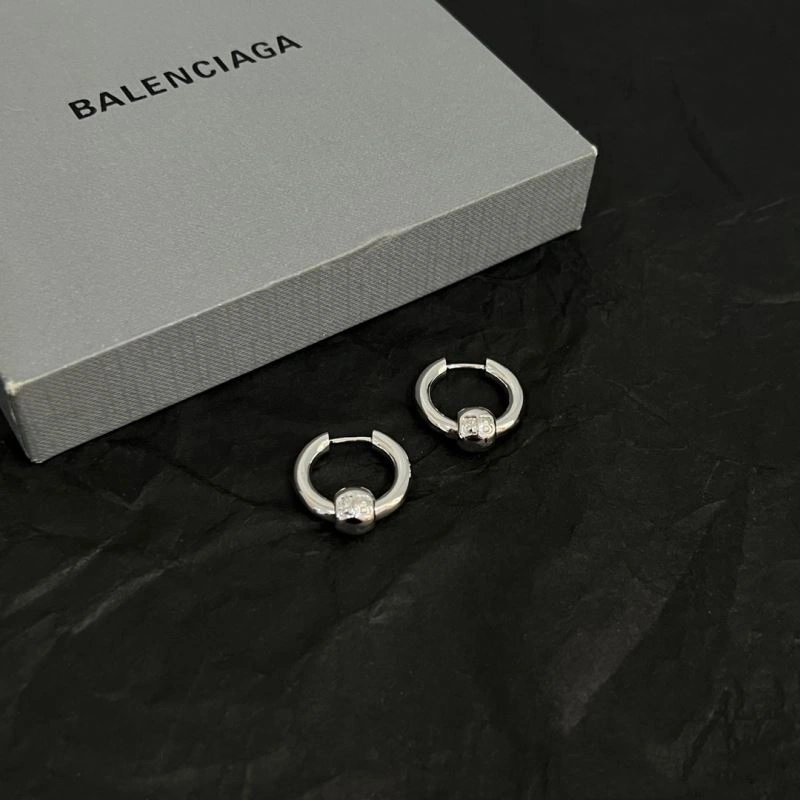 WrinkleFree Balenciaga Earrings 215732