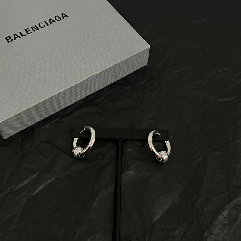 WrinkleFree Balenciaga Earrings 215732