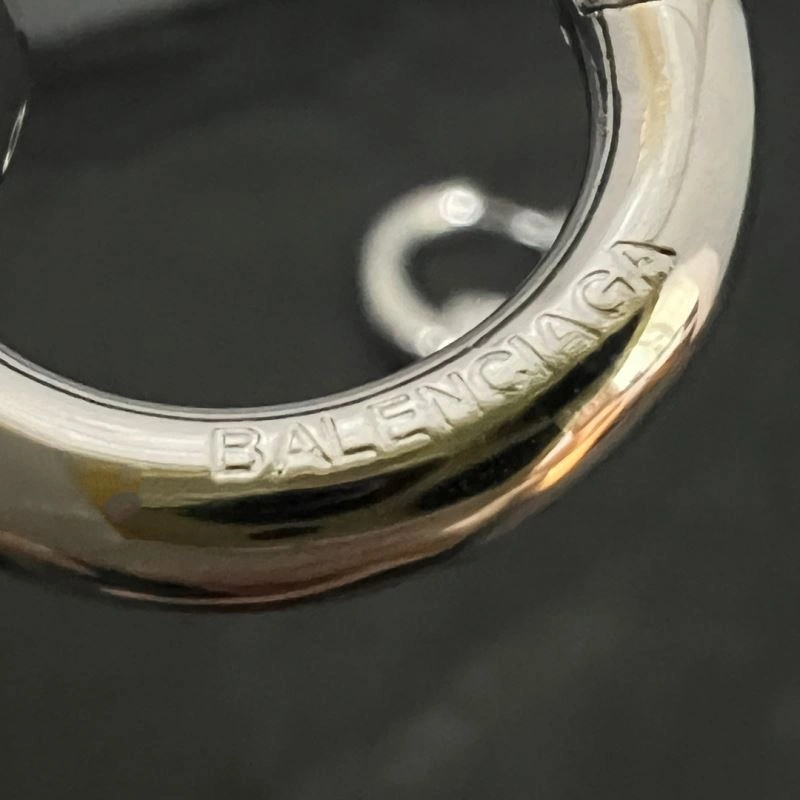 WrinkleFree Balenciaga Earrings 215732