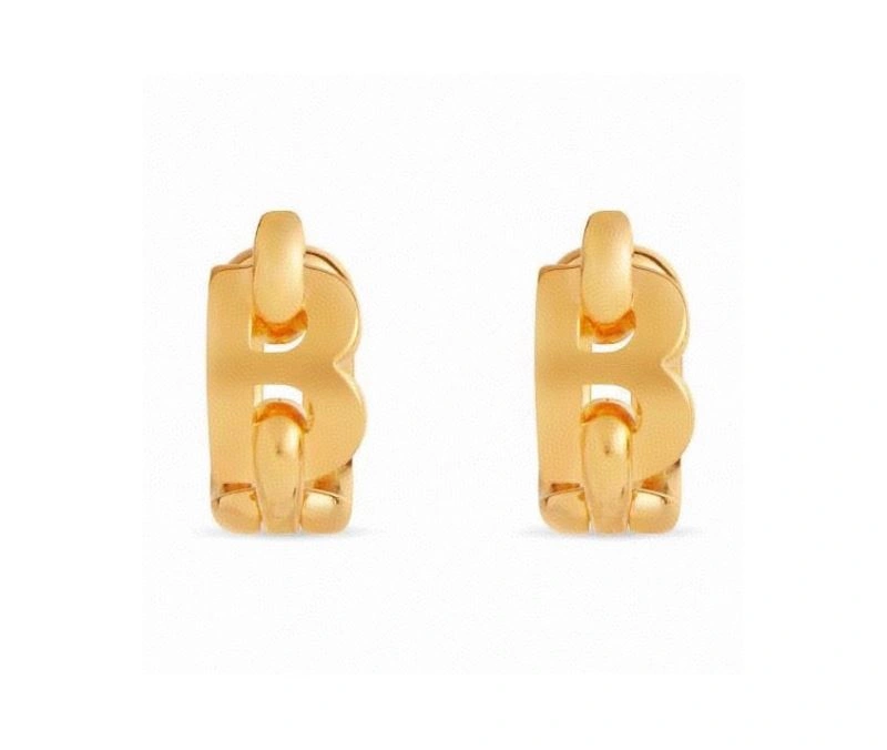 Balenciaga Earrings Snug 215728