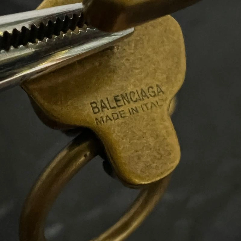 Lightweight Balenciaga Earrings 215723