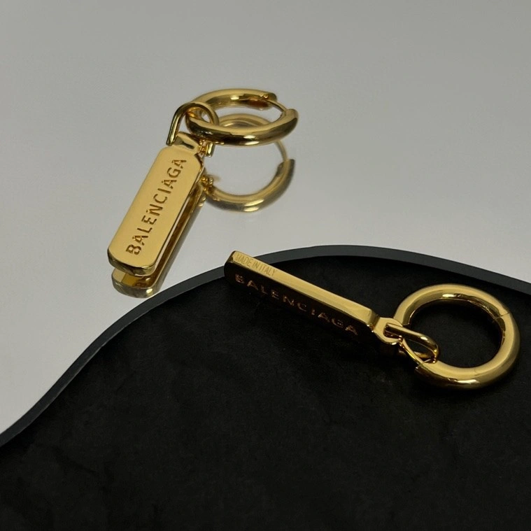 Balenciaga Earrings Cozy 215729