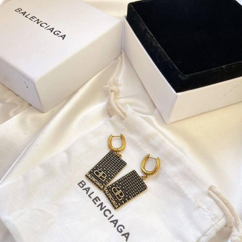 Durable Balenciaga Earrings 215730