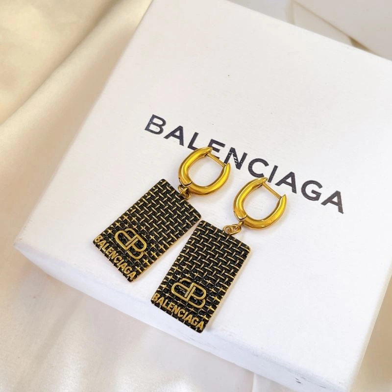 Durable Balenciaga Earrings 215730