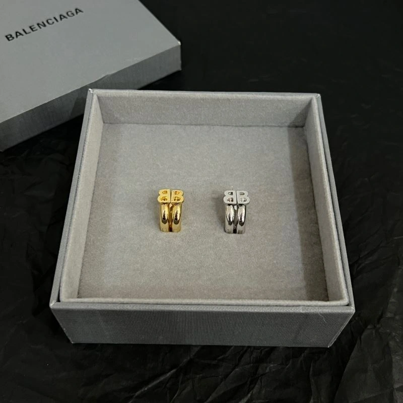 Trendy Balenciaga Earrings 215721