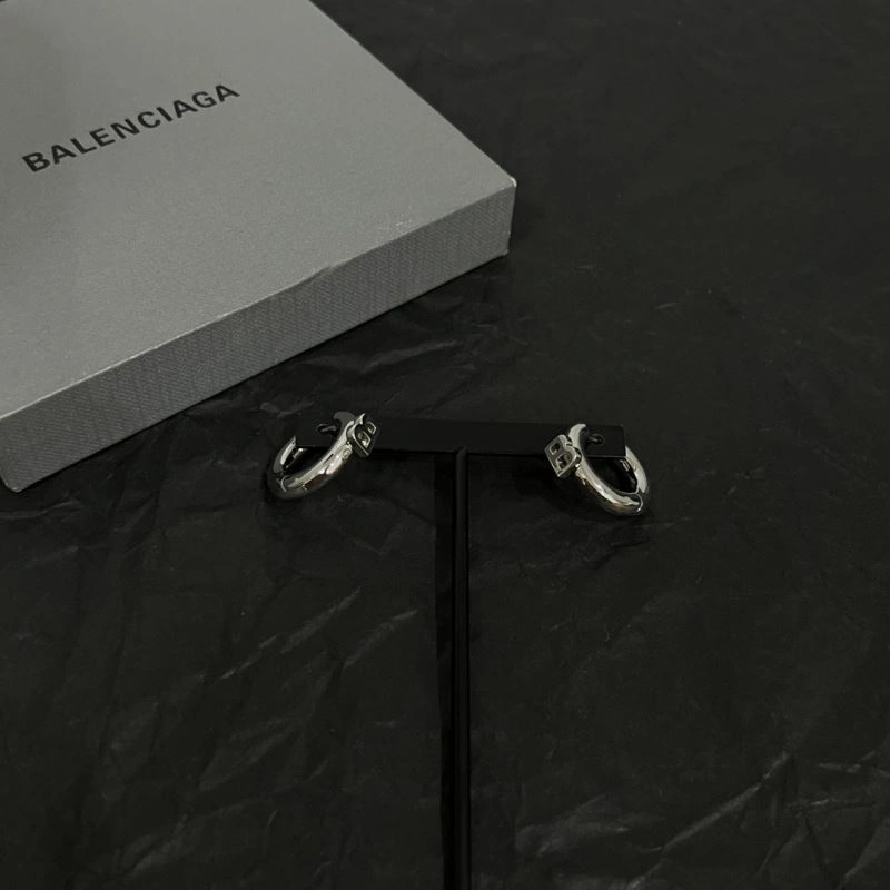 Trendy Balenciaga Earrings 215721