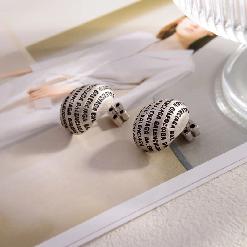 Balenciaga Earrings Unique 215746