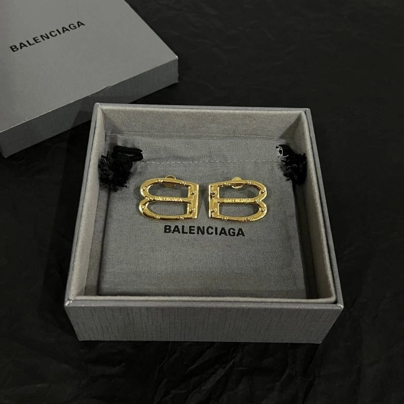 TravelReady Balenciaga Earrings 215715