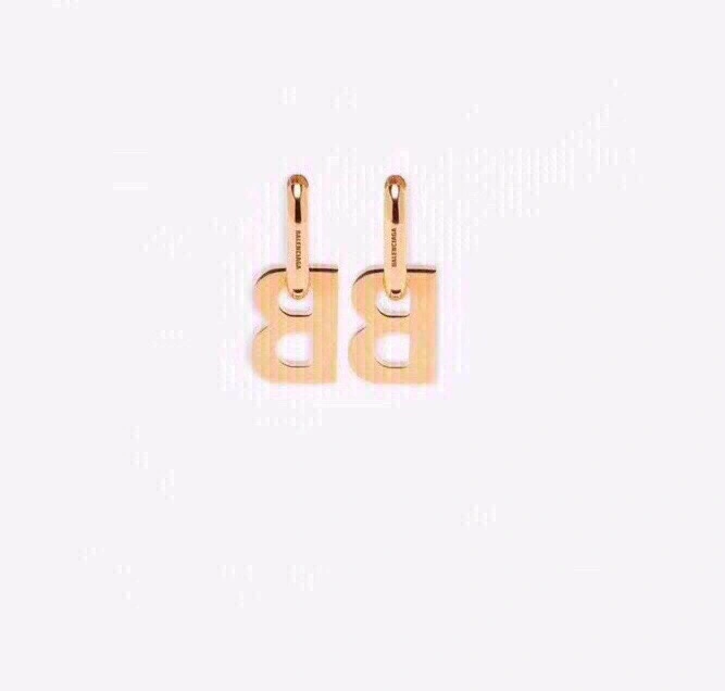 Balenciaga Earrings FashionForward 215709