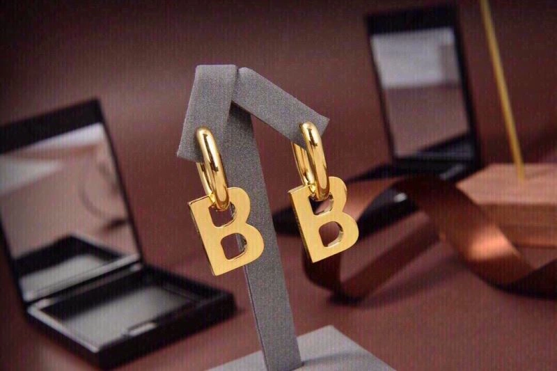 Balenciaga Earrings FashionForward 215709