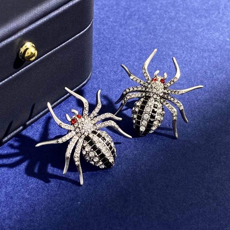 Thermal Balenciaga Earrings 215719
