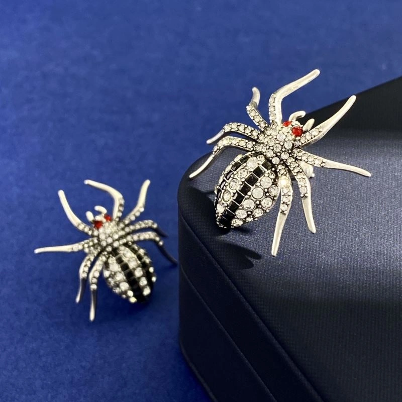Thermal Balenciaga Earrings 215719