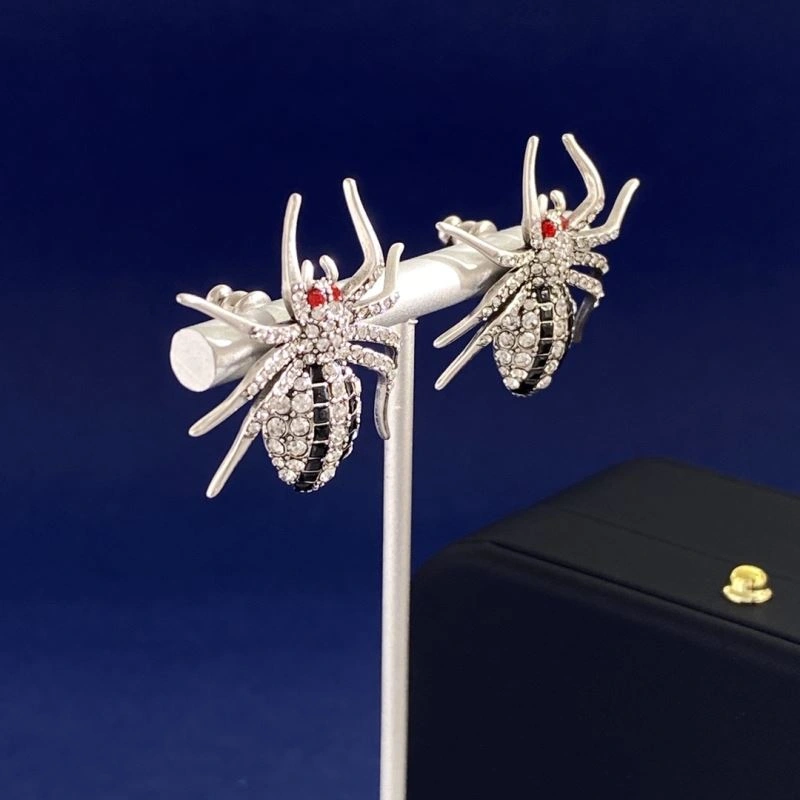 Thermal Balenciaga Earrings 215719