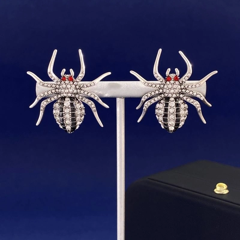 Thermal Balenciaga Earrings 215719