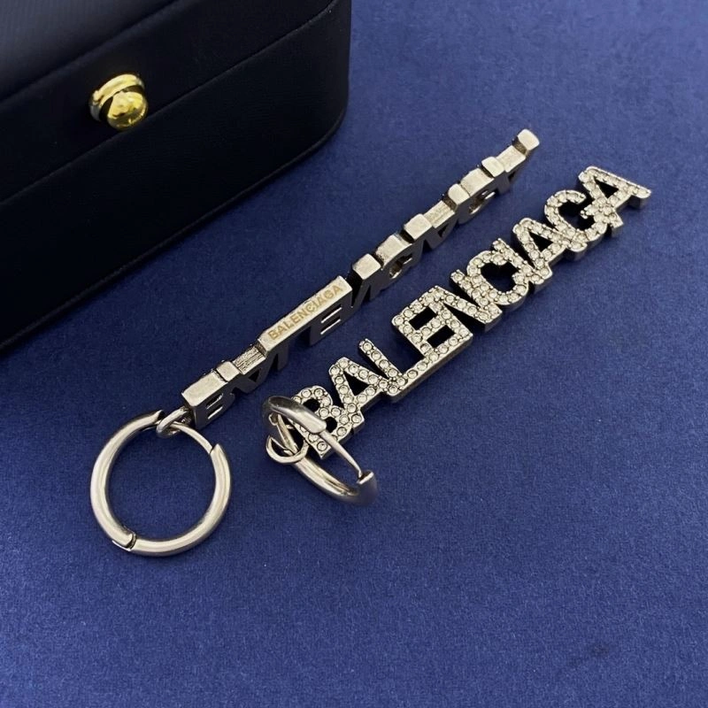 Balenciaga Earrings Durable 215707