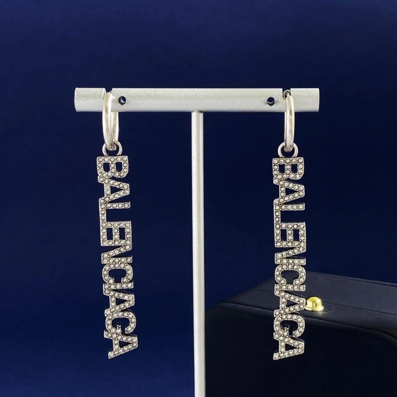 Balenciaga Earrings Durable 215707